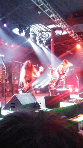 Concert Hall «Roseland Theater», reviews and photos, 8 NW 6th Ave, Portland, OR 97209, USA