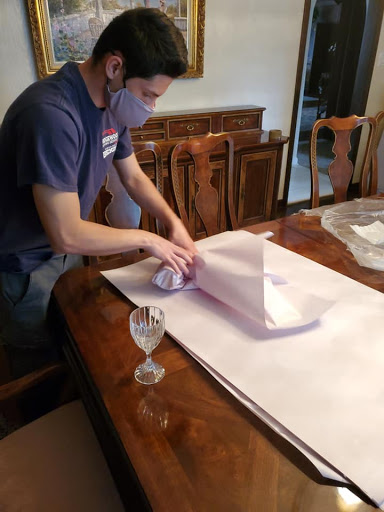 Moving and Storage Service «Ridgewood Moving Services», reviews and photos, 575 Corporate Dr #405, Mahwah, NJ 07430, USA