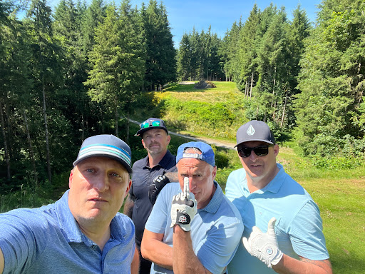 Golf Course «Battle Creek Golf Course», reviews and photos, 6006 Meridian Ave N, Tulalip, WA 98271, USA