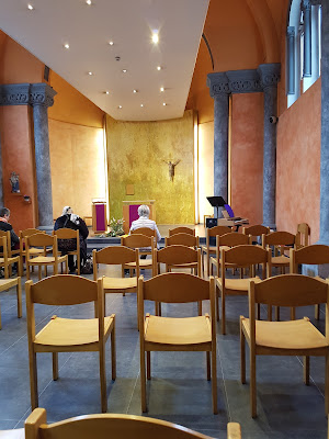 Maison du Diocèse catholique de Cambrai à Raismes à Raismes