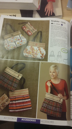 Fabric Store «Jo-Ann Fabrics and Crafts», reviews and photos, 5327 E 41st St, Tulsa, OK 74135, USA