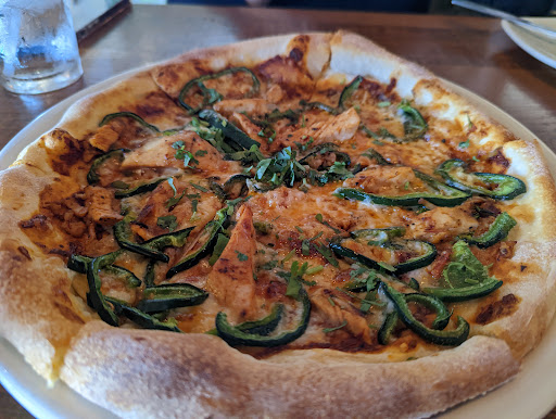 California Pizza Kitchen at Culver Center image