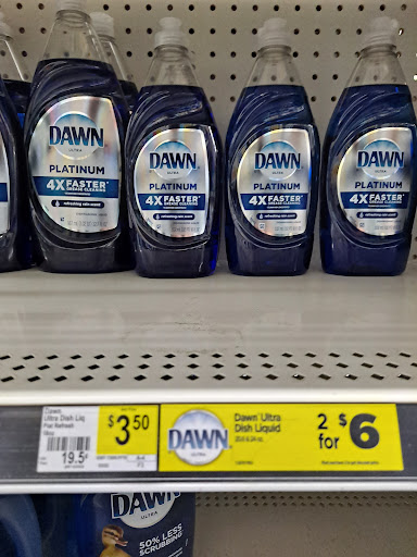 Discount Store «Dollar General», reviews and photos, 540 3 Notch Ln, Bargersville, IN 46106, USA