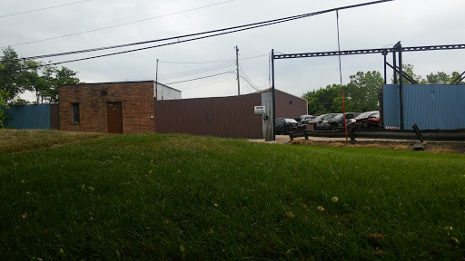 Used Auto Parts Store «Taylor Auto Salvage Inc», reviews and photos, 16211 Pardee Rd, Taylor, MI 48180, USA