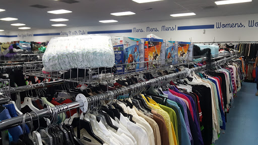 Thrift Store «Goodwill of Silicon Valley», reviews and photos