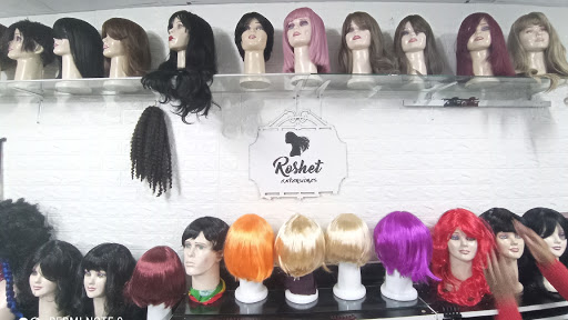 Wigs and extensions stores Arequipa