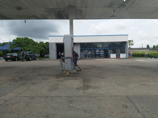 Mobil Station, Murtala Mohammed Hwy, Federal Housing Esta, Calabar, Nigeria, Supermarket, state Cross River