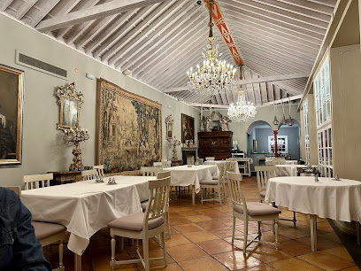 Restaurante El Sitio - C. Miguel de Unamuno, 11, 38770 Tazacorte, Santa Cruz de Tenerife, Spain