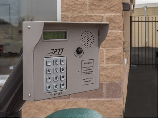 Storage Facility «Extra Space Storage», reviews and photos, 7160 W Point Douglas Rd S, Cottage Grove, MN 55016, USA