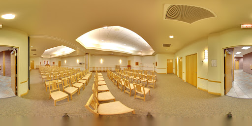 Funeral Home «AA Rayner & Sons Funeral Home», reviews and photos, 318 E 71st St, Chicago, IL 60619, USA