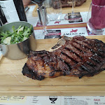 Photo n° 1 de l'avis de Sandra.u fait le 18/10/2022 à 16:03 pour American Steak House Servon à Servon