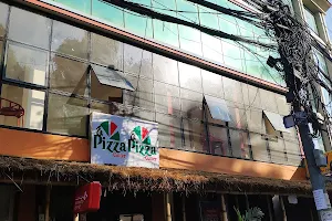 The Pizza Cutter, Nagpokhari Marg image