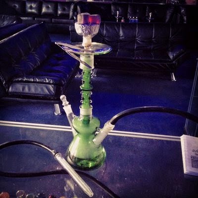 Hookah Bar «Blow Hookah Lounge & Smoke Shop», reviews and photos, 9663 Folsom Blvd, Sacramento, CA 95827, USA