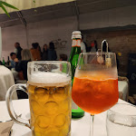 Photo n°2 de l'avis de Peggy. fait le 25/10/2022 à 10:34 sur le  La Piazza à Venice