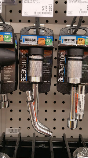 Auto Parts Store «AutoZone», reviews and photos, 6800 Warner Ave, Huntington Beach, CA 92647, USA