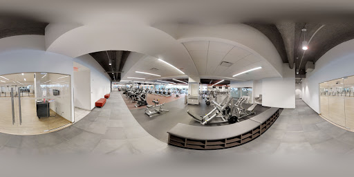 Gym «NB Fitness Club, LLC», reviews and photos, 25 Guest St, Brighton, MA 02135, USA