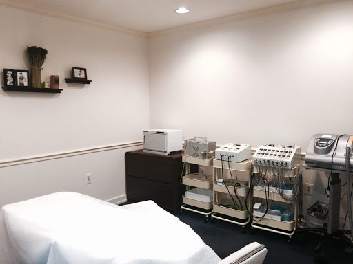 Day Spa «Laser Tysons Paramedical Spa», reviews and photos, 7649 Leesburg Pike a, Falls Church, VA 22043, USA