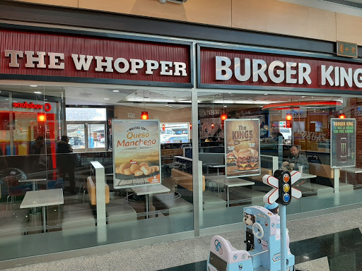 Información y opiniones sobre Burger King Santander de Santander