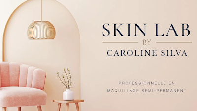SKIN LAB | Caroline Silva à Entzheim