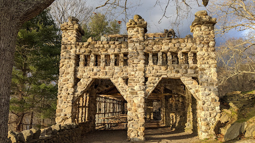 State Park «Gillette Castle State Park», reviews and photos, 67 River Rd, East Haddam, CT 06423, USA