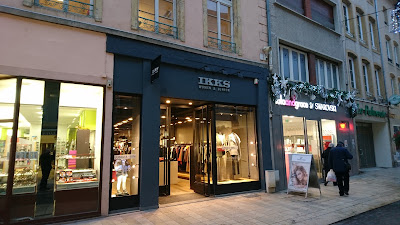 IKKS Women Junior à Thionville