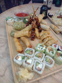 Sushi du Restaurant japonais YATAY à Aubagne - n°5