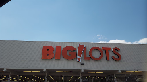 Discount Store «Big Lots», reviews and photos, 3801 Washington Blvd, South Ogden, UT 84403, USA