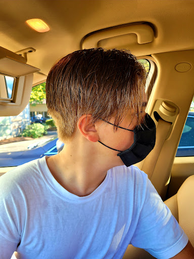 Hair Salon «Great Clips», reviews and photos, 2195 14th Ave SE, Albany, OR 97321, USA