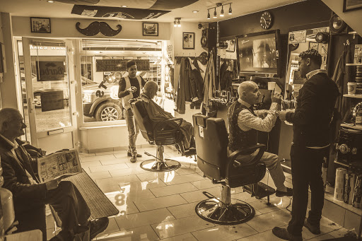 Finecutz barber in Clonmel, Co. Tipperary