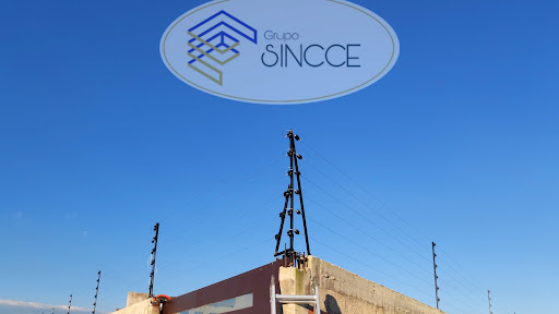 Grupo Sincce - Cercas Eléctricas - Puertas Automáticas en Toluca y Metepec