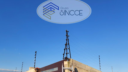 Grupo Sincce / Cercas Eléctricas y Puertas Automaticas en Toluca y Metepec.