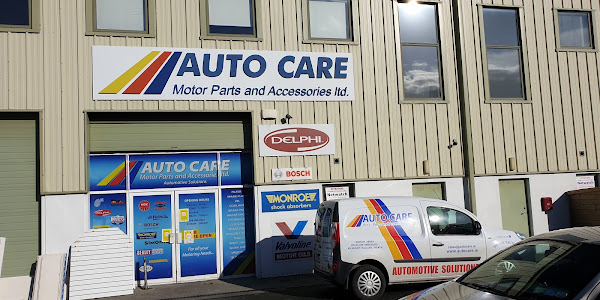 Auto Care Rathnew