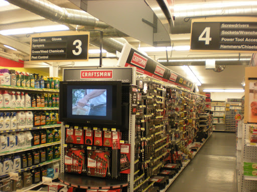 Hardware Store «Camp Verde Ace Hardware», reviews and photos, 285 S Main St, Camp Verde, AZ 86322, USA