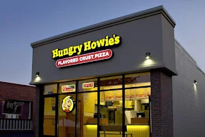 Hungry Howie's Pizza & Subs image