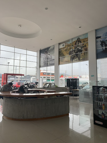 Opiniones de Mosumi Mitsubishi Motors en Cuenca - Concesionario de automóviles