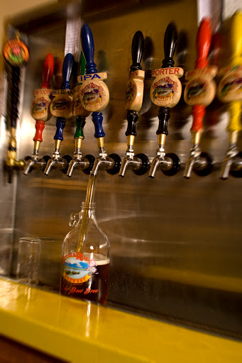 Brewery «Bitter Root Brewing», reviews and photos