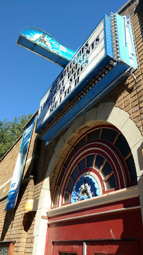 Performing Arts Theater «The Bathhouse Theatre», reviews and photos, 7312 West Green Lake Dr N, Seattle, WA 98103, USA