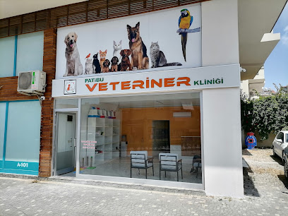 Patibu Veteriner Kliniği