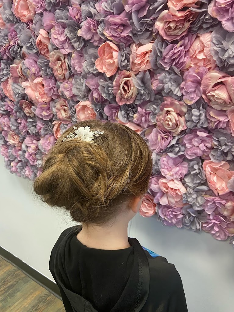 Hair 2 Dare 48026