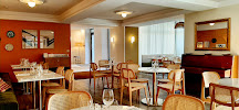 Atmosphère du Restaurant français Aurasice à Orange - n°2