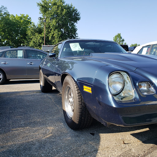 Used Car Dealer «M&M Inc», reviews and photos, 2875 E Prospect Rd, York, PA 17402, USA