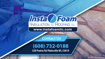 Insta Foam Insulation & Roofing LLC