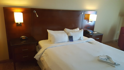 Hotel «Delta Hotels by Marriott Chesapeake», reviews and photos