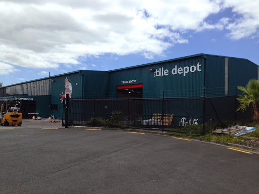 Tile Depot Albany