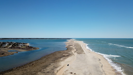Katama Beach