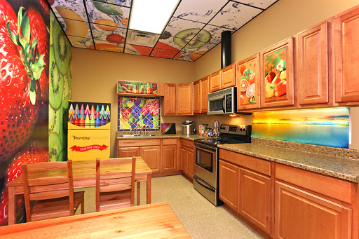 Print Shop «Printing Specialists», reviews and photos, 1929 E 5th St, Tempe, AZ 85281, USA