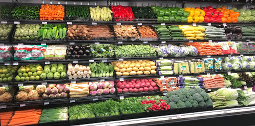 Grocery Store «Bel Air», reviews and photos, 2760 E Bidwell St, Folsom, CA 95630, USA