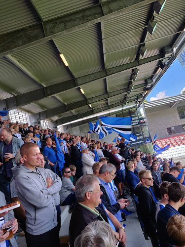 Vb Alliancen - Forening