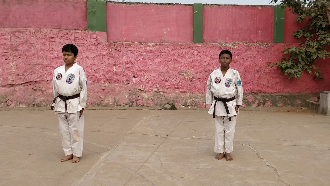 Chinto Karate - Karate Classes in Chitlapakkam, Tambaram, Selaiyur, Pammal, Akwarthurunagar
