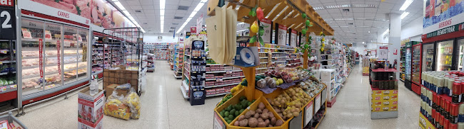 Opiniones de Tía Machala VI en Machala - Supermercado